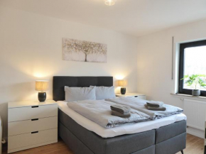 Dreamlounge Winterberg Ferienwohnung 5 Pers Wifi Balkon in der City